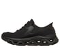 Skechers Slip-ins Work Slip-Resistant: Glide-Step Altus, BLACK, full image number 4