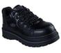 Work Slip-Resistant: Jammers - Tepin, BLACK, full image number 3