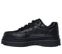 Work Slip-Resistant: Jammers - Tepin, BLACK, full image number 4