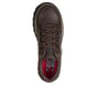 Work Slip-Resistant: Jammers - Tepin, BROWN, full image number 1