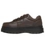 Work Slip-Resistant: Jammers - Tepin, BROWN, full image number 4