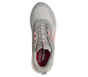 Skechers Slip-ins Work Slip-Resistant: Carbix - Yunia, GRAY / CORAL, full image number 1