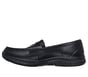 Work Slip-Resistant: Virtue - Zharo, BLACK, full image number 4