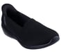 Skechers Slip-ins Work Slip-Resistant: Arya, NOIR, full image number 1