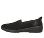 Skechers Slip-ins Work Slip-Resistant: Arya, BLACK, full image number 4