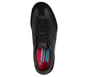 Work Slip-Resistant: Hotshot SR, BLACK, full image number 1