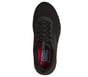 Work Slip-Resistant: Skech-Air Ventura, BLACK, full image number 1
