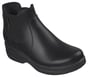 Skechers Slip-ins Work Slip-Resistant: Ardaya, BLACK, full image number 3