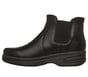 Skechers Slip-ins Work Slip-Resistant: Ardaya, BLACK, full image number 4