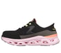 Skechers Slip-ins Work Slip-Resistant: Glide-Step Altus, BLACK / MULTI, full image number 4