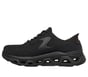 Skechers Slip-ins Work Slip-Resistant: Glide-Step Altus, BLACK, full image number 4