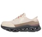Skechers Slip-ins Work Slip-Resistant: Glide-Step Altus, NATURAL / GRAY, full image number 4