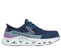 Skechers Slip-ins Work Slip-Resistant: Glide-Step Altus, NAVY / BLUE, full image number 0