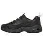 Work Slip-Resistant: D'Lites - Saldra, NOIR, full image number 4