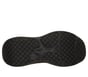 Skechers Slip-ins Work Slip-Resistant: Max Cushioning Endeavour - Serlah, BLACK, full image number 2