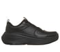 Work Slip-Resistant: Max Cushioning Endeavour - Elesyn, BLACK, full image number 0