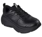 Work Slip-Resistant: Max Cushioning Endeavour - Elesyn, BLACK, full image number 3