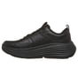 Work Slip-Resistant: Max Cushioning Endeavour - Elesyn, BLACK, full image number 4