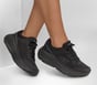 Work Slip-Resistant: Max Cushioning Endeavour, NOIR, full image number 1