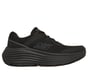 Work Slip-Resistant: Max Cushioning Endeavour, BLACK, full image number 0