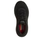 Work Slip-Resistant: Max Cushioning Endeavour, BLACK, full image number 1