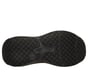 Work Slip-Resistant: Max Cushioning Endeavour, BLACK, full image number 2