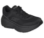Work Slip-Resistant: Max Cushioning Endeavour, BLACK, full image number 3