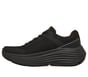 Work Slip-Resistant: Max Cushioning Endeavour, BLACK, full image number 4