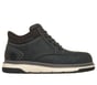 Skechers Slip-ins Work: Flex Boot Fallow, NOIR, full image number 0