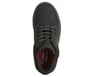 Skechers Slip-ins Work: Flex Boot Fallow, NOIR, full image number 1
