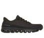 Skechers Slip-ins Work Slip-Resistant: Glide-Step - Cozy Fit Zhova, BLACK, full image number 0