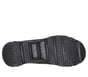 Skechers Slip-ins Work Slip-Resistant: Glide-Step - Cozy Fit Zhova, BLACK, full image number 2