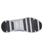 Skechers Slip-ins Work Slip-Resistant: Glide-Step - Cozy Fit Zhova, SLATE, full image number 2