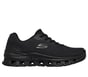 Work Slip-Resistant: Glide-Step Pro - Terella, BLACK, full image number 0