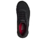 Work Slip-Resistant: Glide-Step Pro - Terella, BLACK, full image number 1