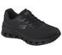 Work Slip-Resistant: Glide-Step Pro - Terella, BLACK, full image number 3
