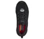 Work Slip-Resistant: D'Lites - Sapira, BLACK, full image number 1