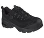 Work Slip-Resistant: D'Lites - Sapira, BLACK, full image number 1