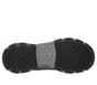 Work Slip-Resistant: D'Lites - Sapira, BLEU MARINE / GRIS, full image number 2