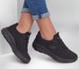 Work: Arch Fit Summits Plus Slip-Resistant, NOIR, full image number 1