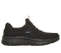 Work: Arch Fit Summits Plus Slip-Resistant, NOIR, full image number 0
