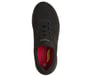 Work: Arch Fit Summits Plus Slip-Resistant, NOIR, full image number 1