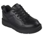 Work Slip-Resistant Waterproof: Keepsakes Lite - Dilya, BLACK, full image number 3