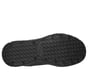 Skechers Slip-ins Work: Nampa - Tauli, BLACK / GOLD, full image number 2