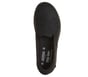 Skechers Slip-ins Work Slip-Resistant: On-The-GO Flex Radiant, BLACK, full image number 1