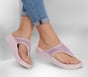 Foamies: Cali Breeze 2.0 - Glimmer Love, MAUVE, full image number 1