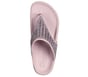 Foamies: Cali Breeze 2.0 - Glimmer Love, MAUVE, full image number 2