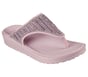 Foamies: Cali Breeze 2.0 - Glimmer Love, MAUVE, full image number 4