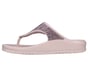 Foamies: Cali Breeze 2.0 - Glimmer Love, MAUVE, full image number 5