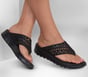 Foamies: Footsteps - She's Cute, NOIR, full image number 1